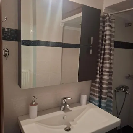 Bright Elegance #dterra Apartments# Apartment
