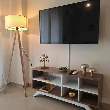 Bright Elegance #dterra Apartments#