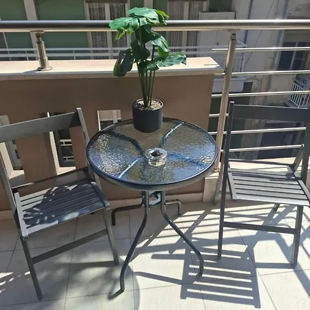 Bright Elegance #dterra Apartments# Apartamento