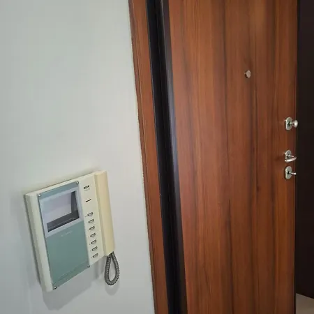 Bright Elegance #dterra Apartments# Thessaloniki