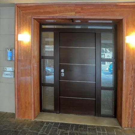 Bright Elegance #dterra Apartments#