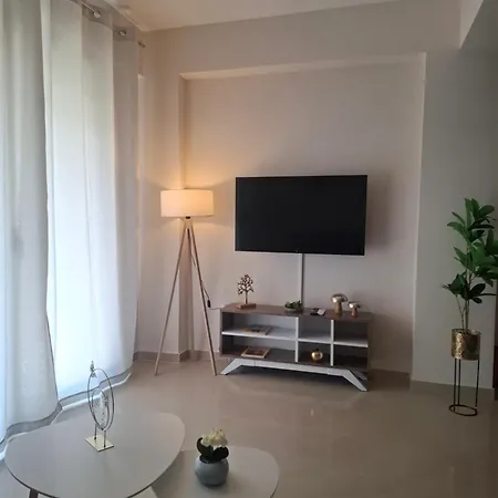 Apartman Bright Elegance #dterra Apartments# *
