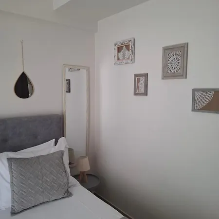 Bright Elegance #dterra Apartments# *