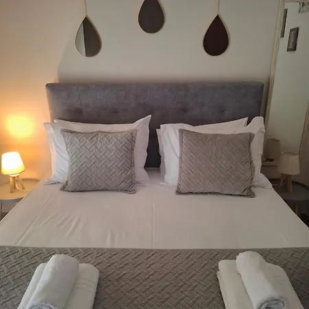 Apartman Bright Elegance #dterra Apartments# *