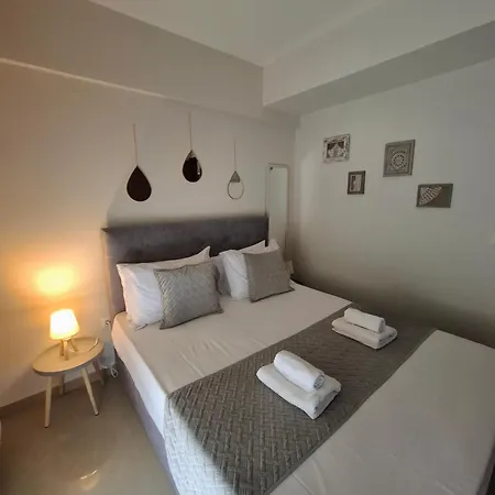 Bright Elegance #dterra Apartments# Lägenhet *
