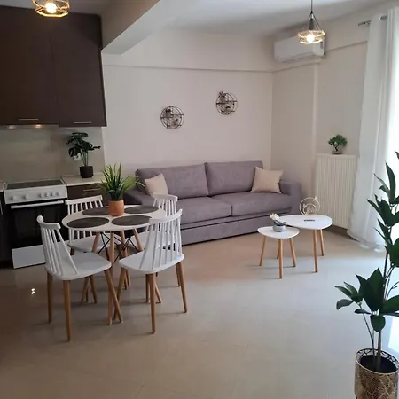 Bright Elegance #dterra Apartments# Lägenhet