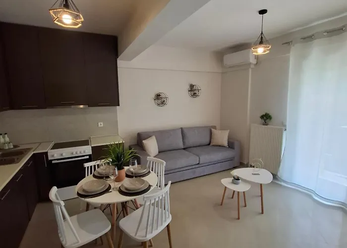 Bright Elegance #dterra Apartments# Apartmán *