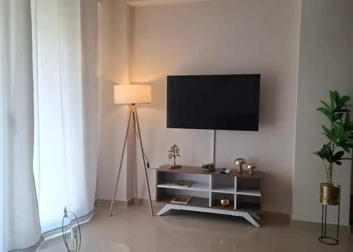 Apartman Bright Elegance #dterra Apartments# *
