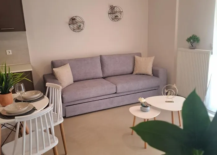 Apartman Bright Elegance #dterra Apartments#