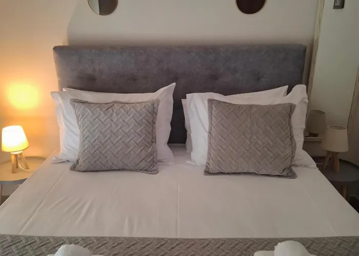 Apartman Bright Elegance #dterra Apartments# *