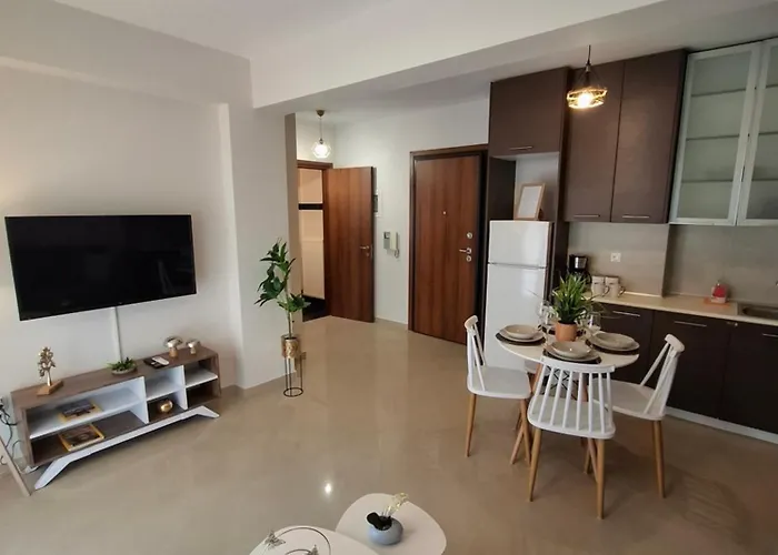 Apartmán Bright Elegance #dterra Apartments# *