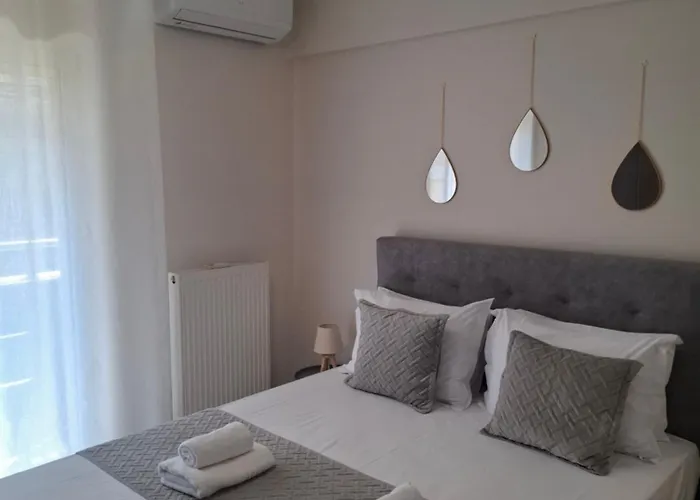 Apartman Bright Elegance #dterra Apartments# *