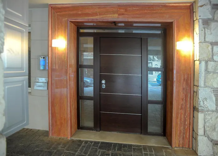 Bright Elegance #dterra Apartments#