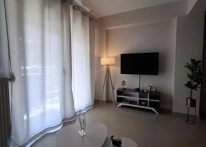 Bright Elegance #dterra Apartments# Soluň