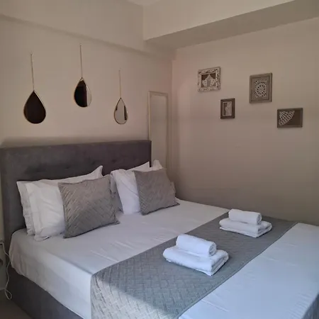 Bright Elegance #dterra Apartments#