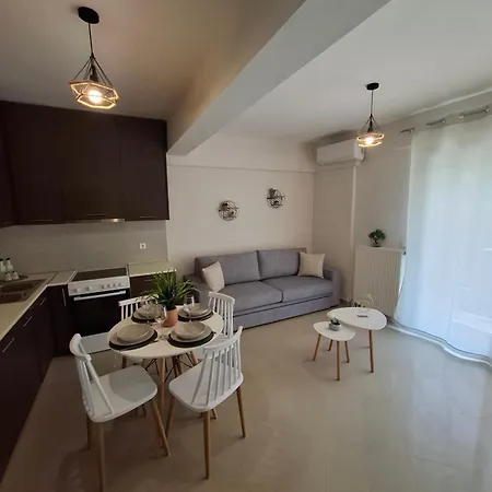 Bright Elegance #dterra Apartments# アパート *